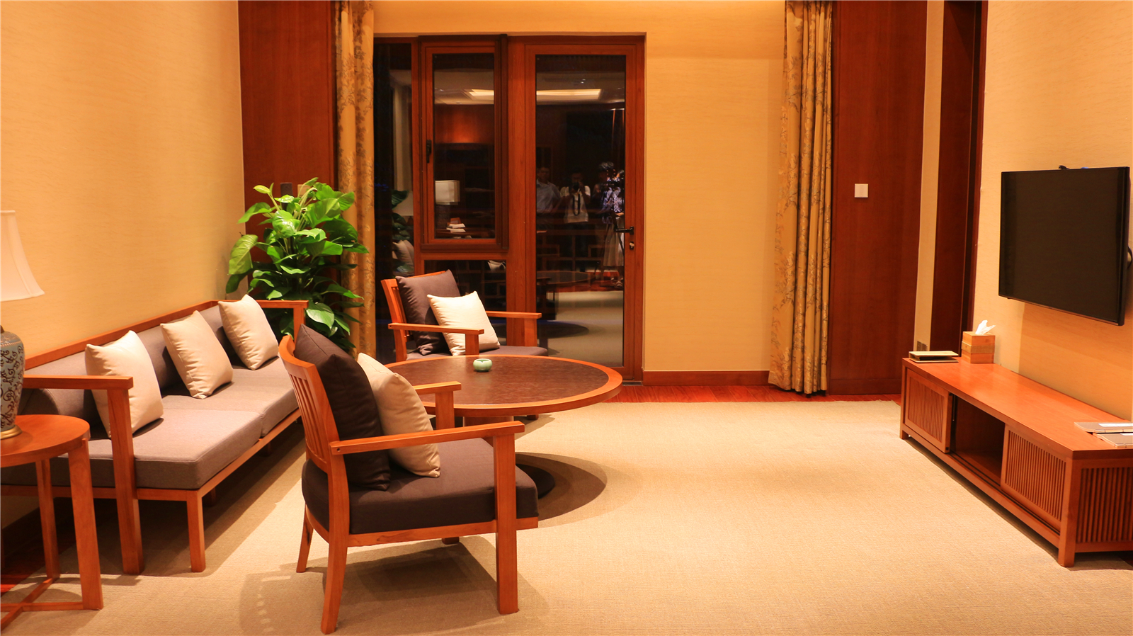 品山水美景房子,品农家菜