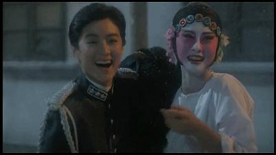 沧海一声笑黄霑徐克版本怎么来的,黄霑徐克梁家辉沧海一声笑