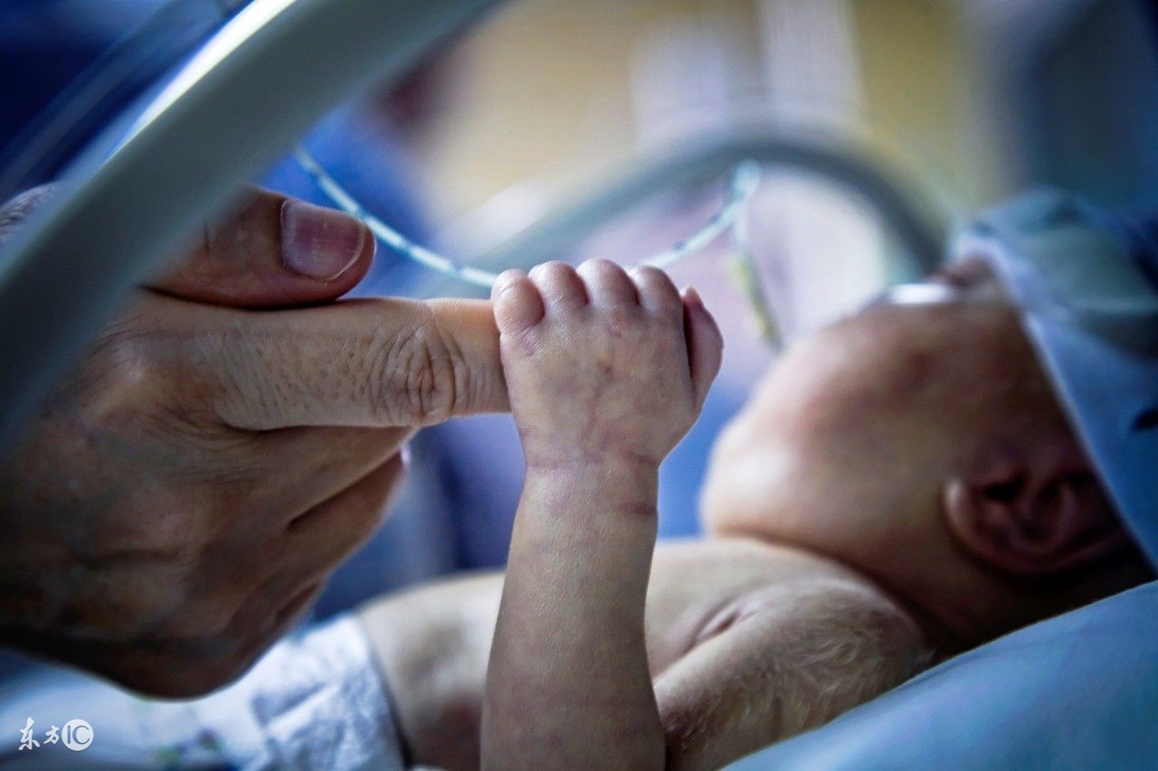 准妈妈功课做足了吗？了解分娩常识，顺利诞娃