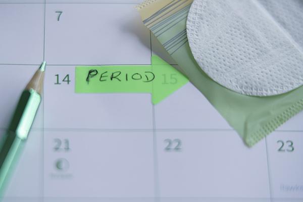 女人一个月老是来大姨妈,女人一个月来次大姨妈