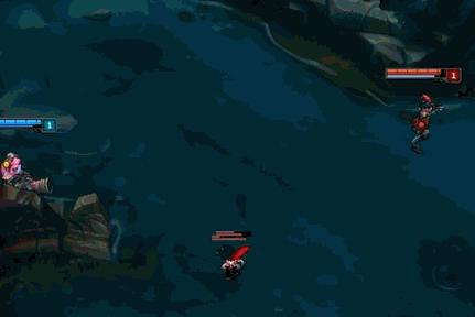 lol容易上手又特别强的英雄,lol新手必备10个英雄