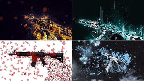 csgo的龙狙为什么贵,2022csgo龙狙价格