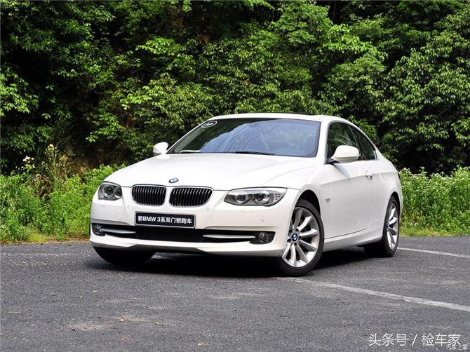 宝马m3为什么那么经典,老款宝马m3到底有多可怕