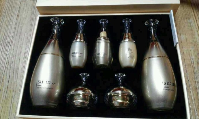 su-m37呼吸套盒怎么用,sum37呼吸补水套好用吗