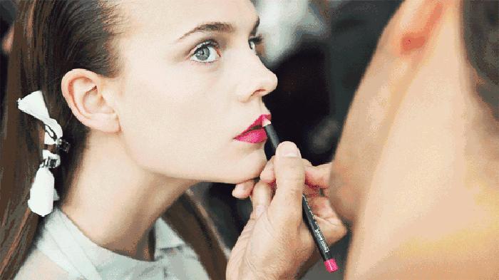 口红对比分析,口红颜值大比拼
