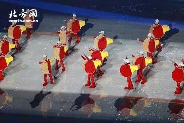 天津全运会津娃表演者,天津儿童走秀大赛