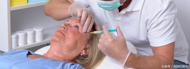 透明质酸填充剂,医用透明质酸皮肤修复液怎么使用