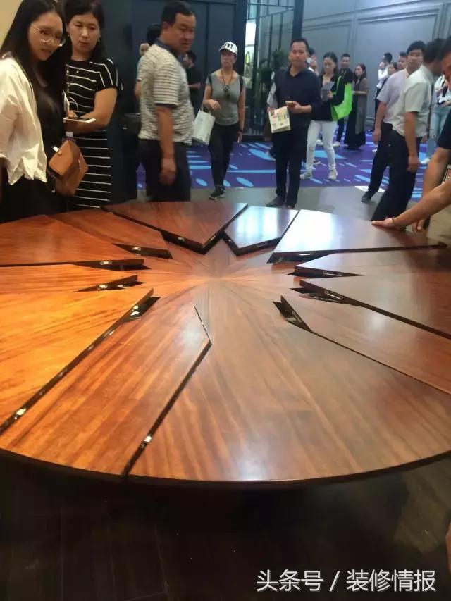 魔都展览活动指南,2020上海家具展看展攻略