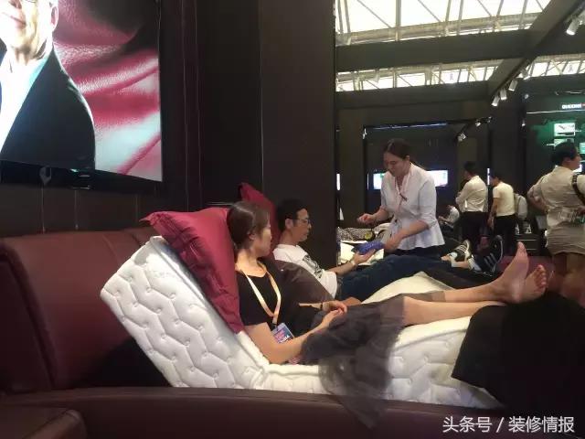 上海家居购物展,2019室内逛展攻略