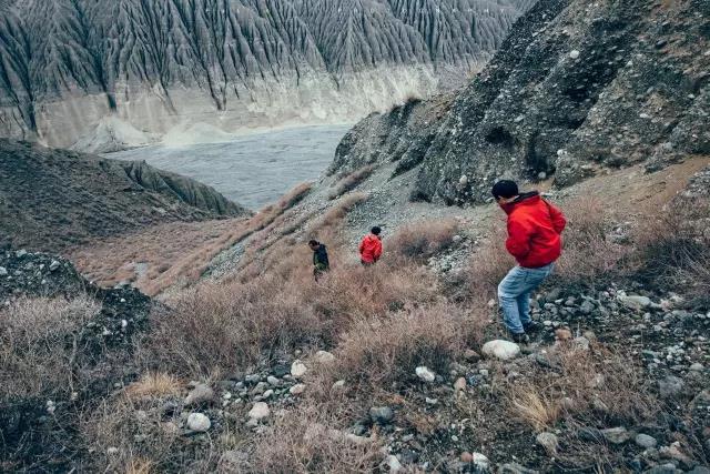 回顾：旧梦之域，新辟之疆‖这是一个让我魂萦梦绕的地方
