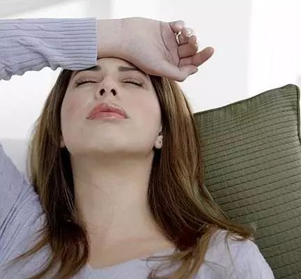 孕妈头昏,孕妈头晕是怎么回事