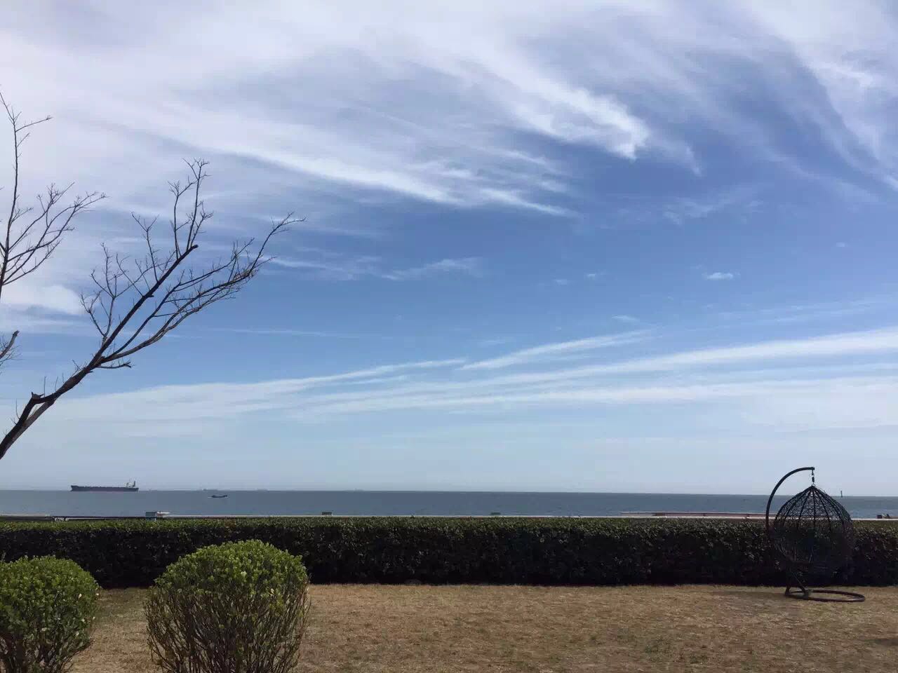 什么时候去秦皇岛北戴河玩合适,去秦皇岛好还是北戴河好