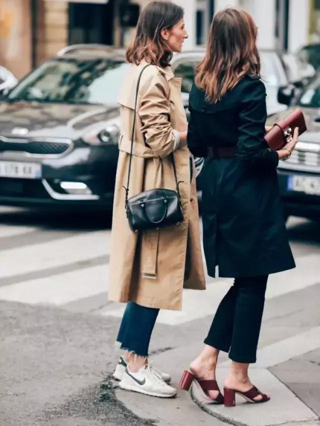 哪款小白鞋百搭透气高颜值,2021什么小白鞋经典又时尚女