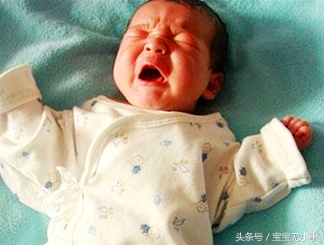 五月龄的宝宝哭到沙哑,5个月的宝宝声音哭沙哑了怎么办