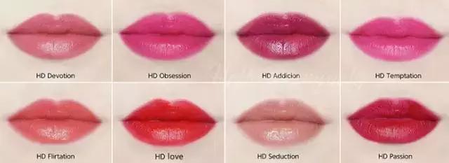 露华浓混油皮推荐测评,好用平价润肤露