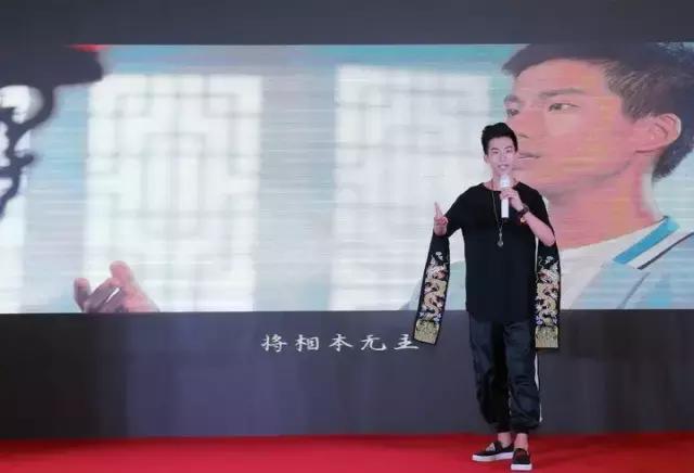 天津全运会津娃表演者,天津儿童走秀大赛