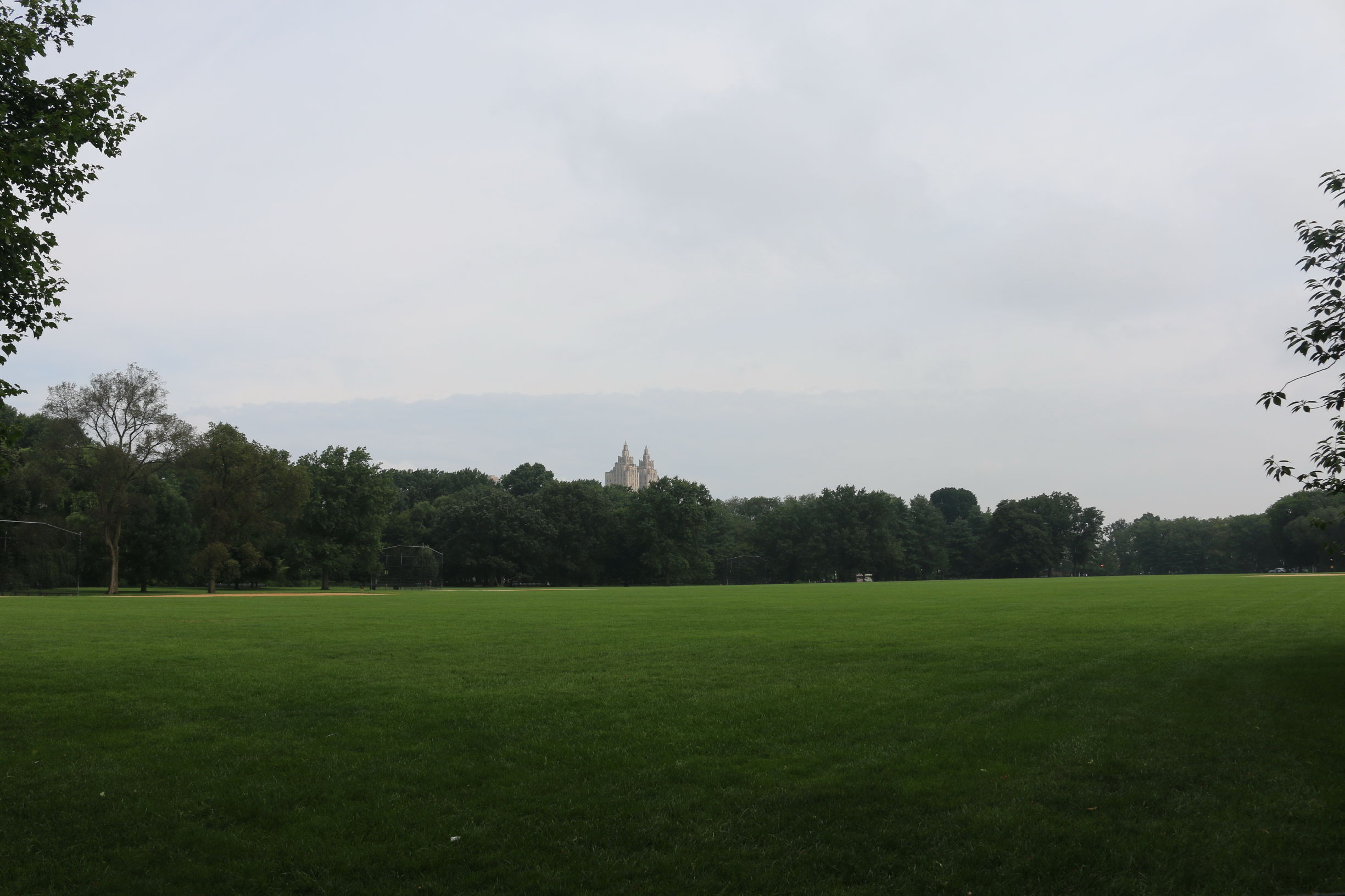 纽约游记,美国纽约日记全集