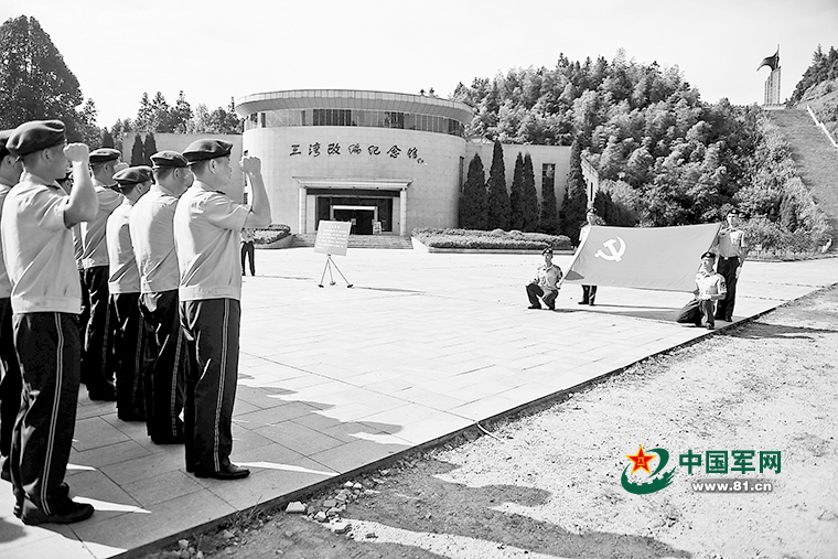 五年中国交出的答卷,全面从严治党第十年