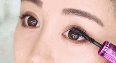 睫毛长怎么挑睫毛膏,睫毛精适合什么睫毛膏