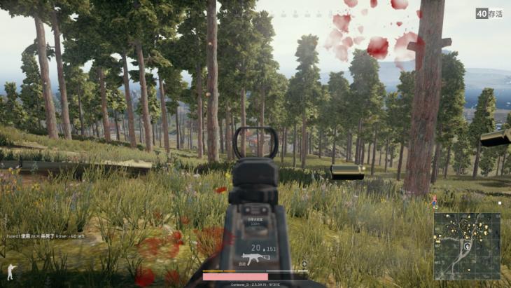 吃鸡能达到流畅的最低配置是多少,吃鸡画质顶满需要什么配置