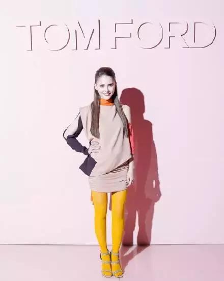 盘点纽约时装周,巴黎时装周杨幂杨颖绝美