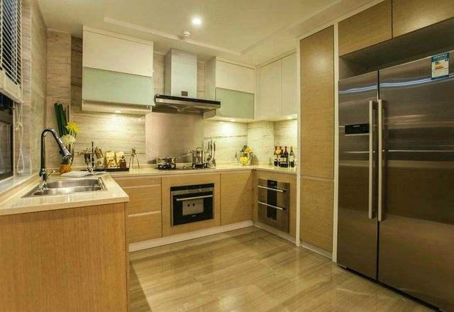 厨房装修注意事项和价格,3平厨房装修费用