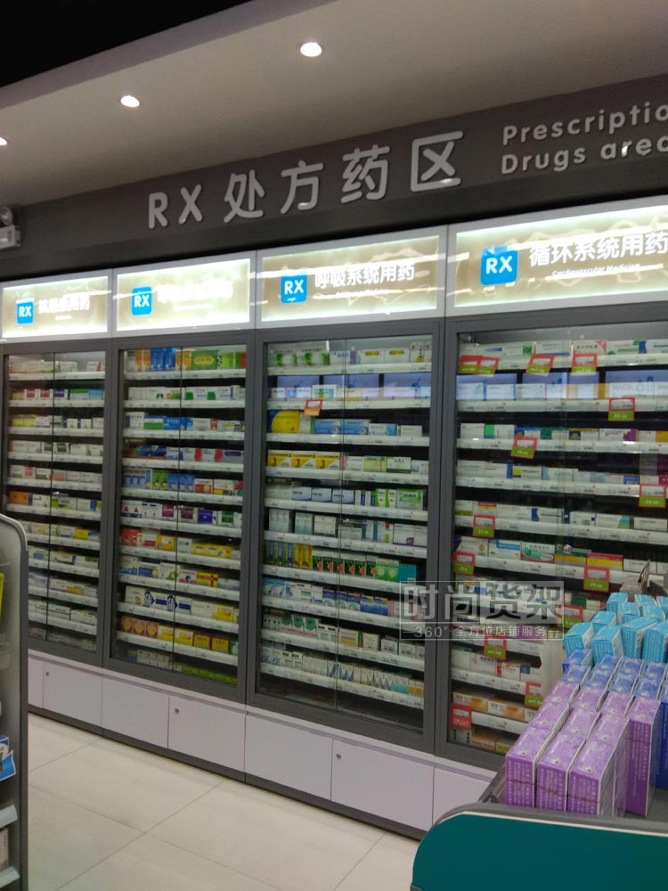 社区药店发展前景,社区型药房怎么增加营业额