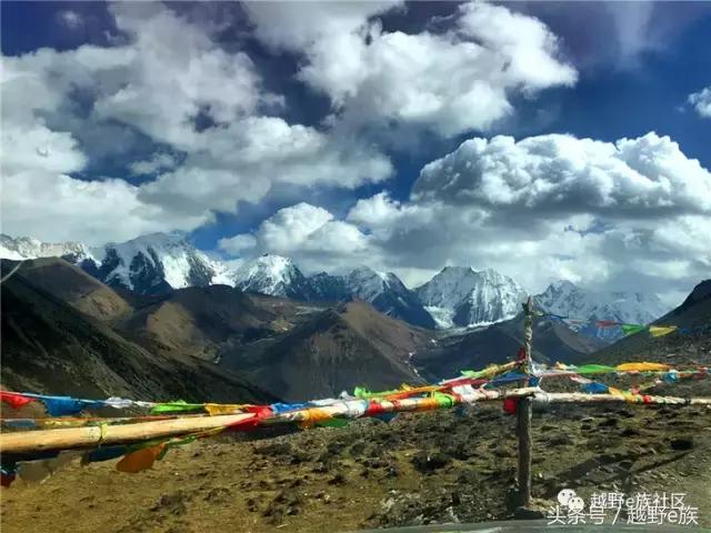 聊聊大九这两年陪我翻雪山过草地、勇闯泥石流的那点事