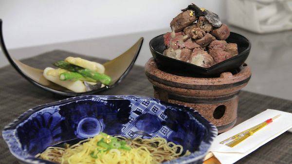 八个世界上最贵的食物,五个世界上最贵的食物