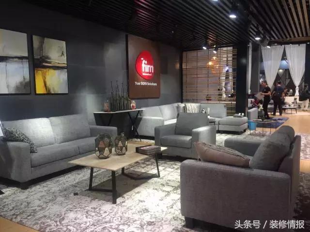 2017上海家居展7月份,家居展逛展攻略