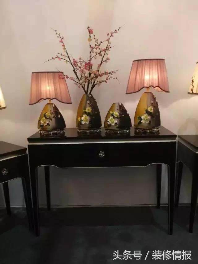 2017上海家居展7月份,家居展逛展攻略