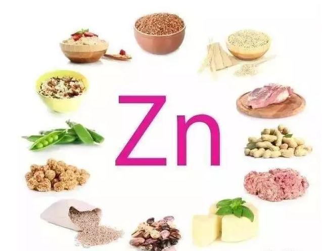 钙铁锌硒都缺怎么办,钙铁锌硒维生素d能同时补吗