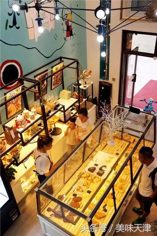 北京三里屯网红脏脏包店,北京三里屯网红餐厅的脏脏包