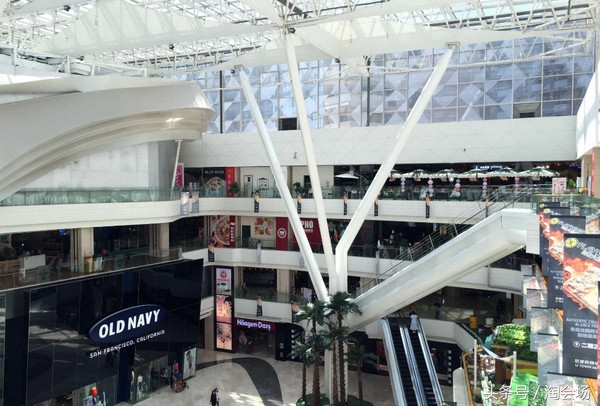 在北京这5个商圈你都不知道，别说你了解北京！