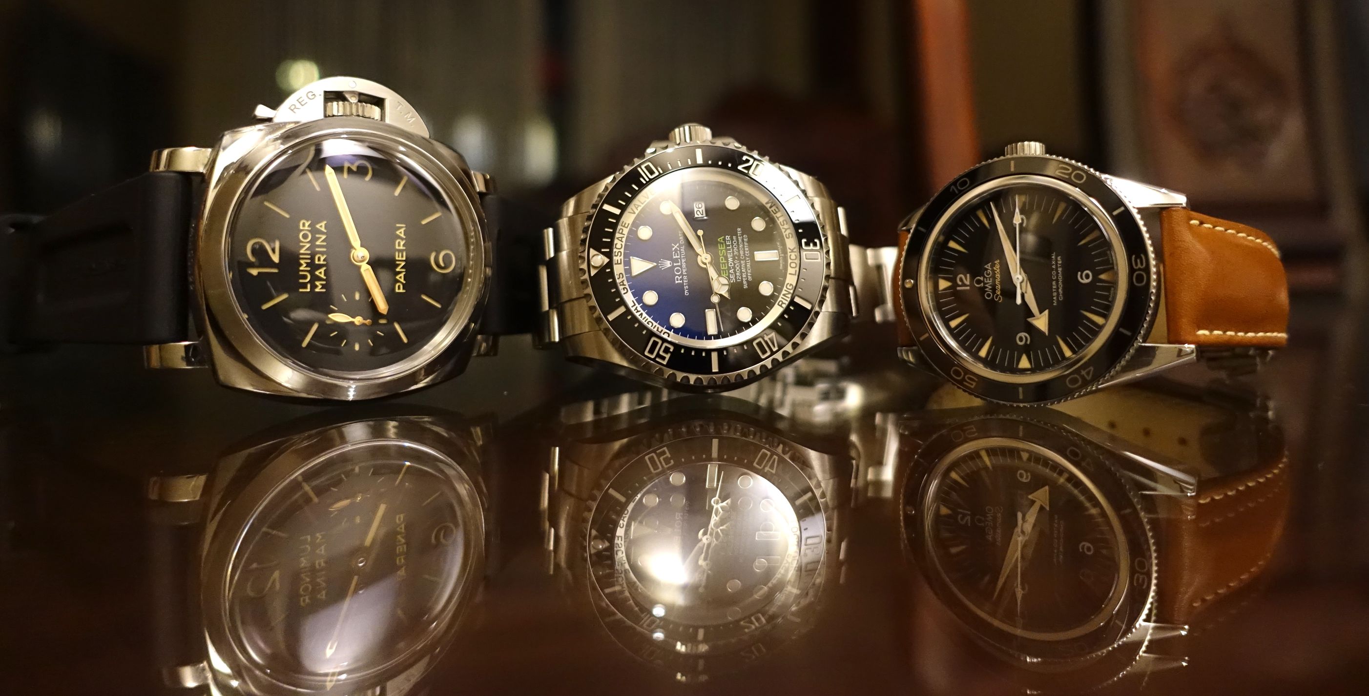 从网上买的手表可以去专柜验货吗,买表之后如何去专卖店验货