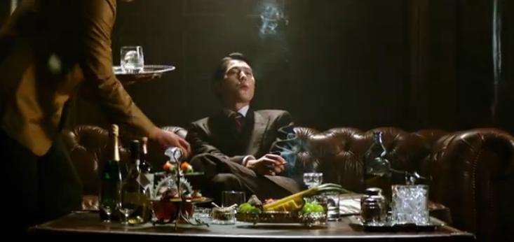 被忽略的韩国经典犯罪片,最值得一看的韩国犯罪电影