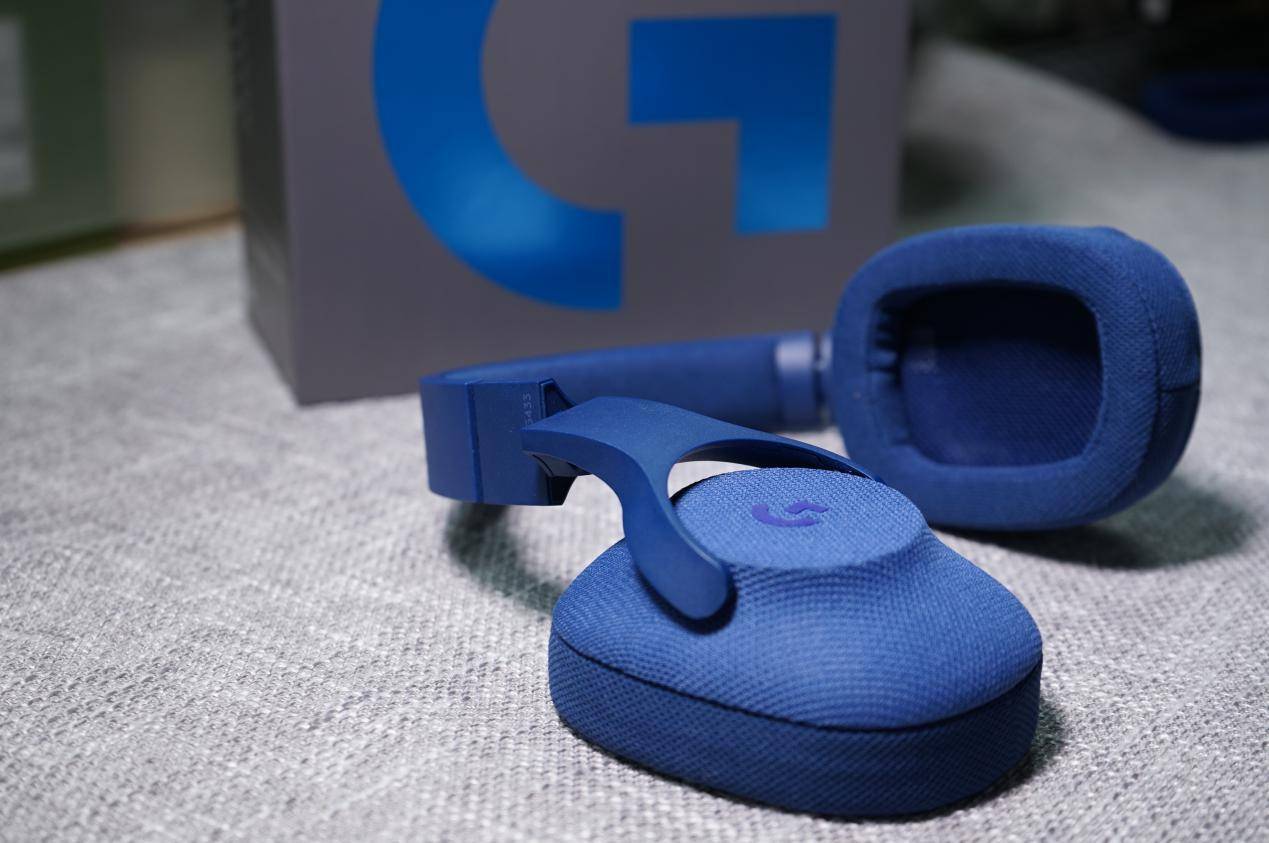 罗技耳机g331绝地求生设置,罗技g431耳机玩绝地求生怎么设置