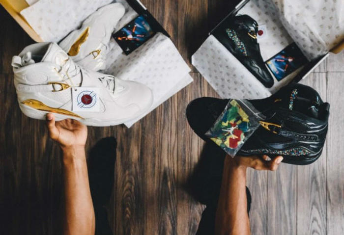 黑金配色球鞋推荐,顶级黑金球鞋配色