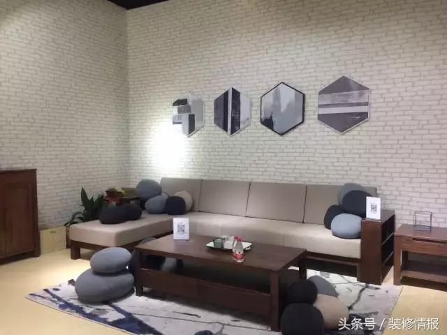 上海家居购物展,2019室内逛展攻略