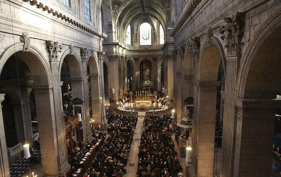 十一躲开人挤人，来一场高端小众真正的旅行！