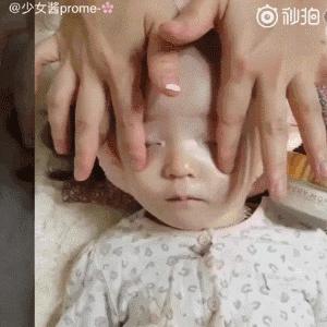 韩系婴幼儿穿搭,韩韩小朋友穿搭