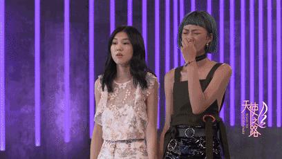 天使之路超模脸,如何拥有超模脸原视频