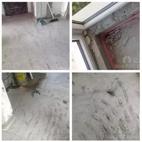 地暖回填后开裂影响暖气效果吗,地暖回填后开裂还能铺地板砖