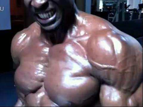 徒手在家健身24个动作练出真肌肉,徒手健身练全身教程