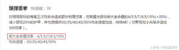 LOL敌方阵容后期太肉打不动？选择这些英雄助你后期翻盘