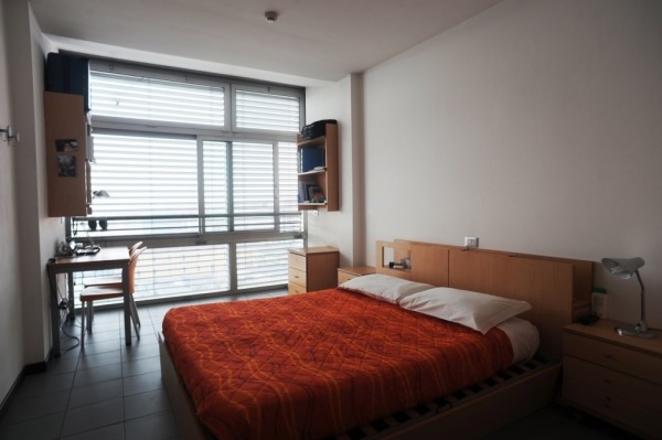 意大利米兰留学的真实感受,意大利米兰大学留学公寓