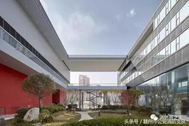 cd未来,消防装配式建筑