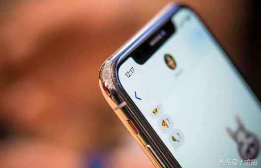 果粉吐槽iphonex,iphonex最便宜的价格是多少