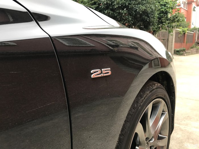 阿特兹换挡略有顿挫正常吗,阿特兹2.5蓝天运动版有拨片换挡