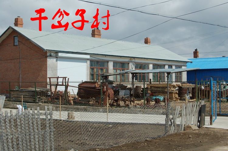 上海今生注定与你有缘